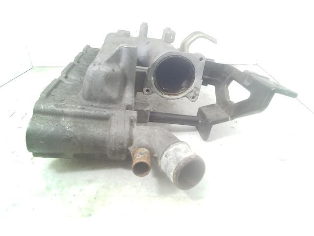 Всасывающий коллектор A6641410801, 664950 SsangYong Kyron