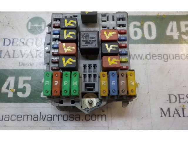 Модуль управления BSM 51828716, 51806891   Fiat Linea    