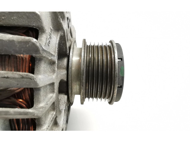 Генератор 03L903023A   Volkswagen Touran II      