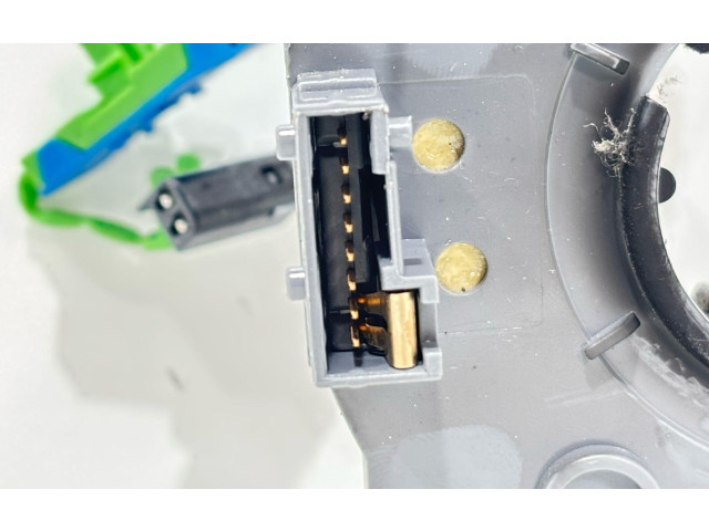 Подрулевой шлейф SRS    Opel Meriva A