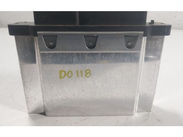 Řídící jednotka 04C906026AL2GA, 04C907309AL   Volkswagen T-Roc 2018