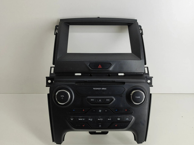 Включатель регулировки салона