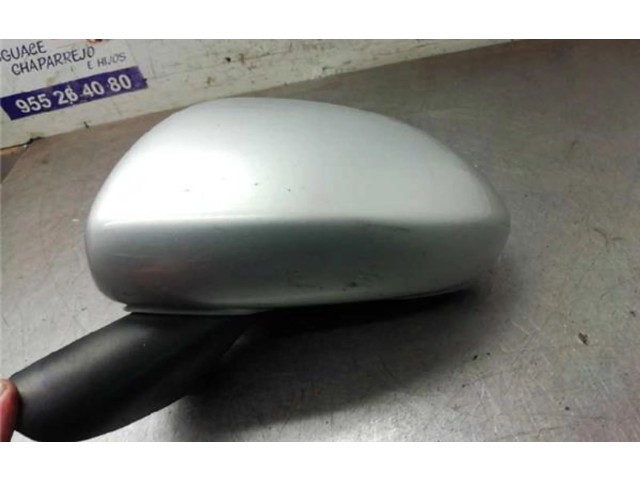 Зеркало (механическое) Opel Corsa D