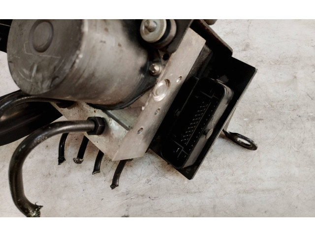 Блок АБС 4F0910517E, 4F0614517A Audi A6 S6 C6 4F 2004 - 2011 года