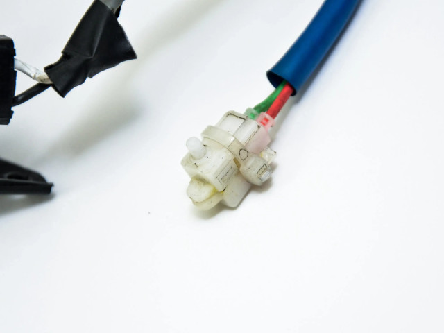 Řídící jednotka 0281013875 KIA Ceed 2006