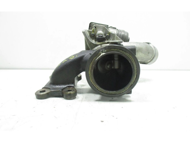 Турбина Volkswagen Golf VII 04E145704R