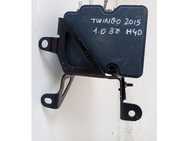 Блок АБС 2265106455, 0265956320 Renault Twingo III 2014 - года