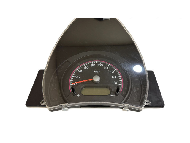 Přístrojová deska Nissan Pixo 2010 34100M68K01, 3410068K0