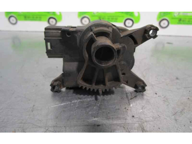 Вентилятор печки    77363881   Fiat Grande Punto