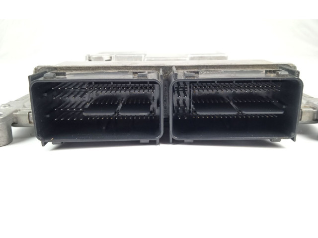 Блок управления двигателя 68492624AA Jeep Renegade