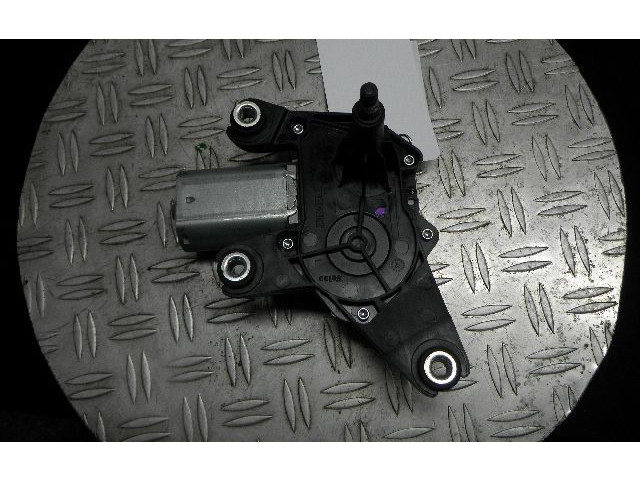 Моторчик заднего дворника 8200311486    Renault Twingo II