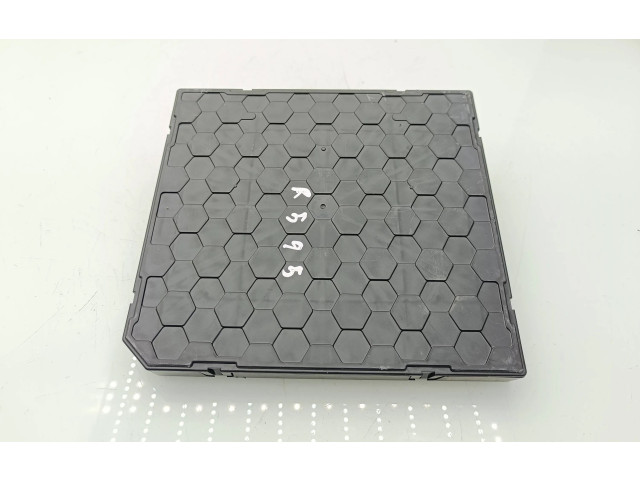 Блок комфорта 5Q0937086CK Skoda Kodiaq