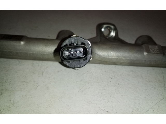 Vstřikovací lišta 06Q133317B, 0261547013 Audi A6 S6 C8 4K