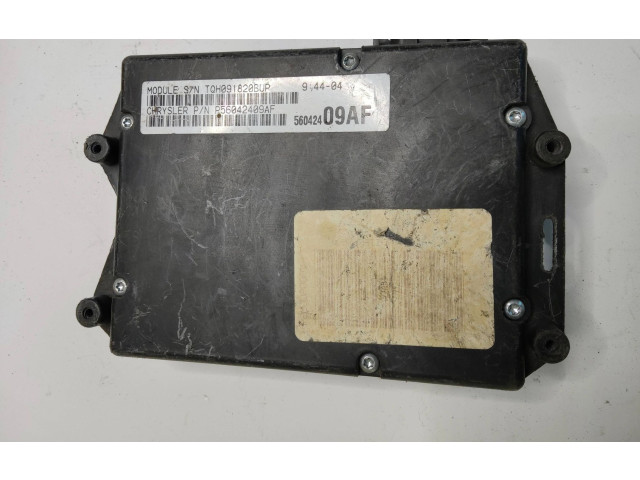 Блок управления P56042409AF, 560424 Jeep Grand Cherokee