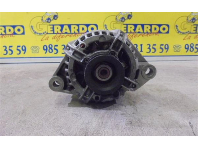 Генератор 0986042470 Rover 45