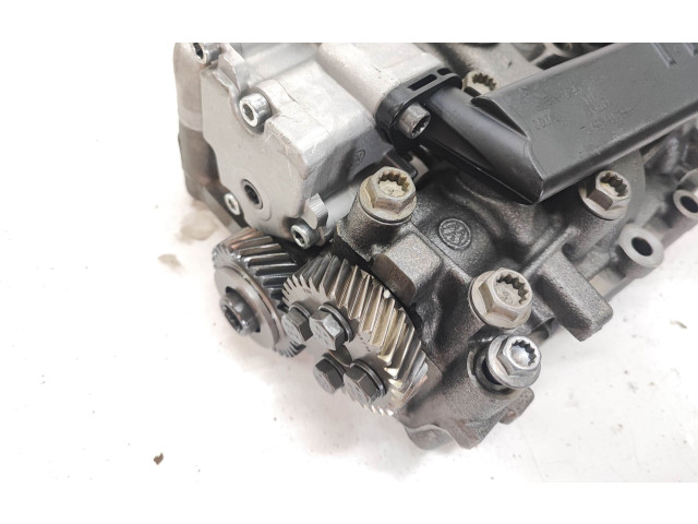 Масляный насос CGLC 03L103537 Audi Q5 SQ5