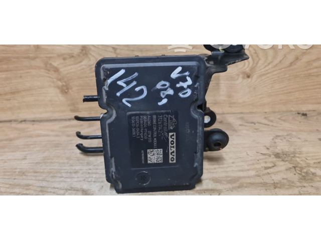 Блок АБС 31261142   Volvo  V70  2008 - 2013 года