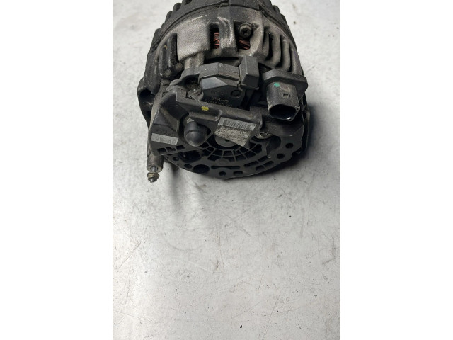 Генератор Volkswagen Golf Plus