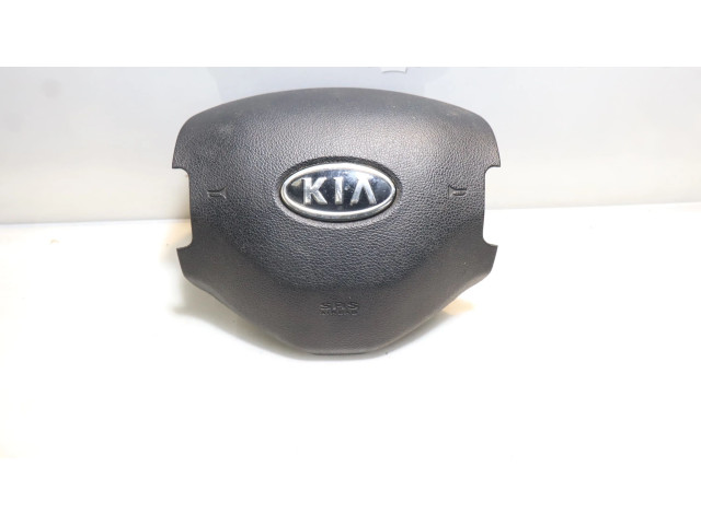 Подушка безопасности водителя KIA Ceed