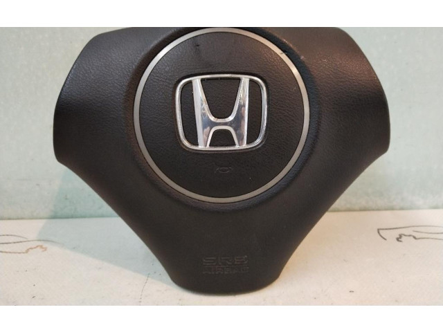 Подушка безопасности водителя 77800-SEAX-G910, 77800-SEAX-G910 Honda Accord