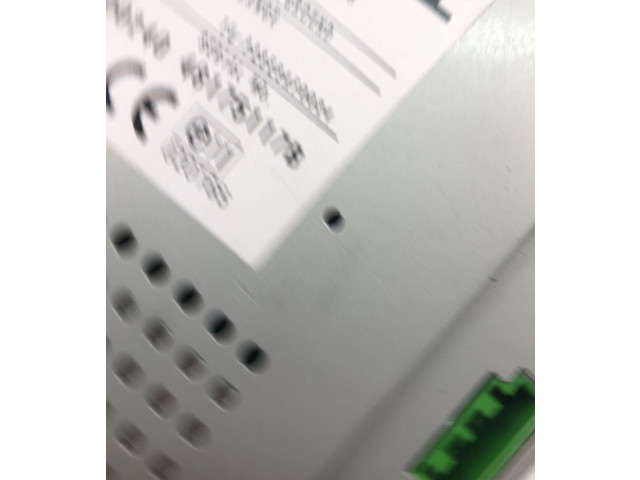 Блок управления 8673100   Volvo V70