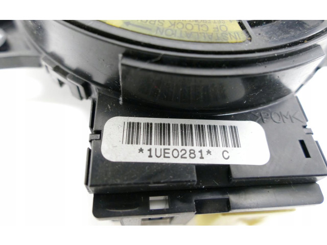 Volant Mazda MPV II LW 2003