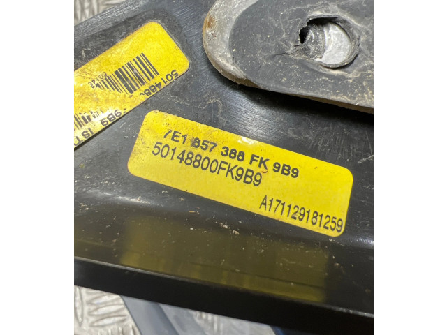 Zpětné zrcátko  Volkswagen Transporter - Caravelle T6 2017  7E1857388FK, A171129181259  