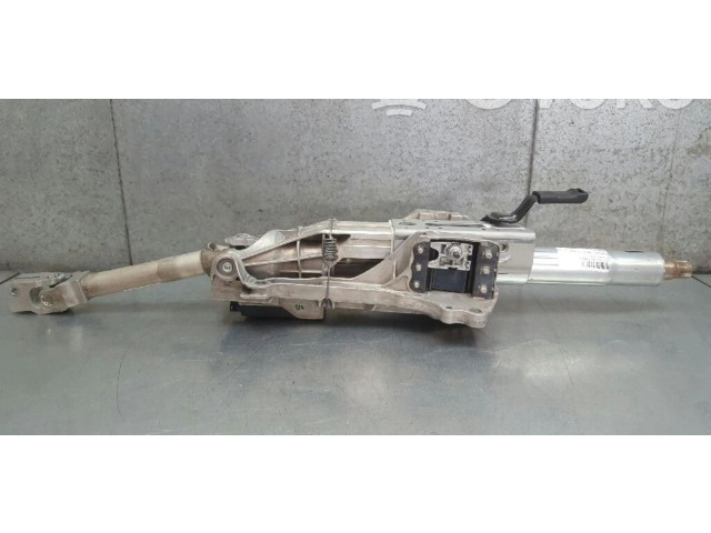 Руль Mercedes-Benz A W176 2012 - 2018 года 2464602316