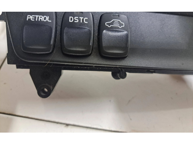 Блок управления климат-контролем 30746022, M4114400007   Volvo V70