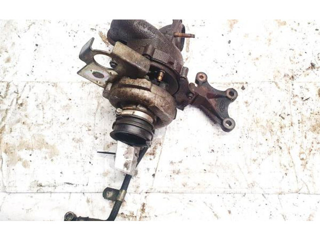  Турбина Ford S-MAX  756696, ar074         