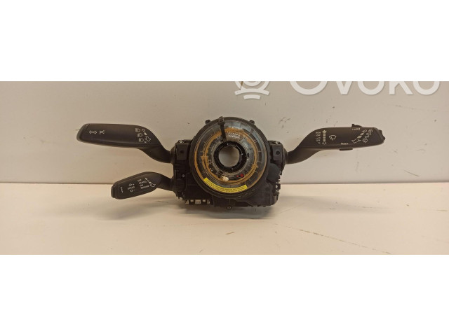 Подрулевой шлейф SRS 8K0953568Q   Audi Q5 SQ5