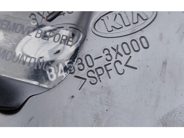 Подушка безопасности пассажира 84530-3X000, 3X845-93090 KIA Ceed