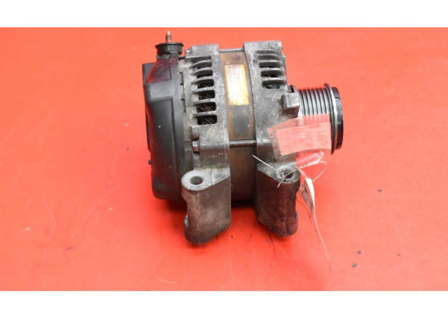 Генератор 27060-26030, 27060-26030 Lexus IS 220D-250-350