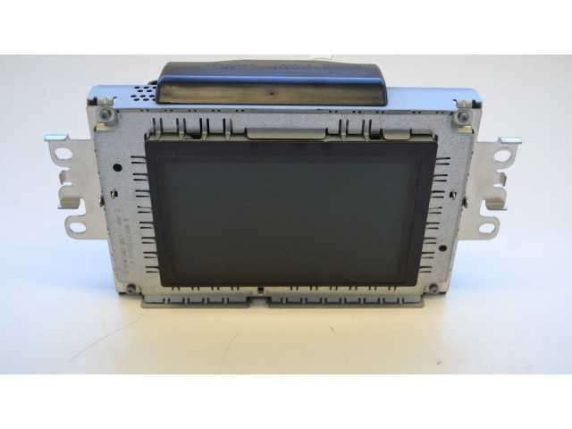 Дисплей 31357101 Volvo V70