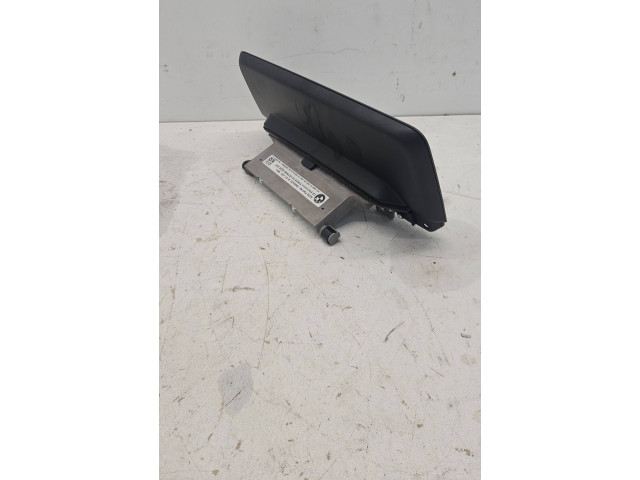 Дисплей    5A065D5, 12822810   BMW X3 G01