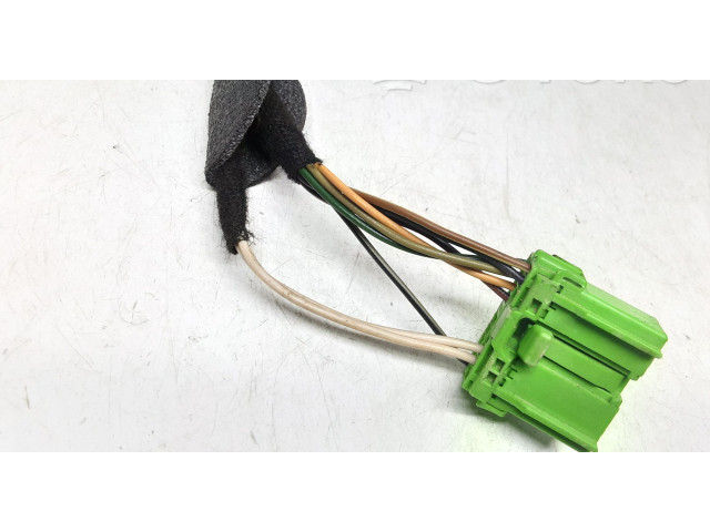 Зеркало электрическое Volvo S80 2004 - 2006 года