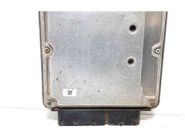 Řídící jednotka 03L906022RN, 03L906022G   Volkswagen Tiguan 2008