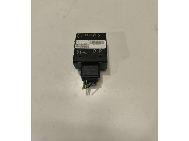 Блок управления P04602522AD, 746760143   Jeep Compass