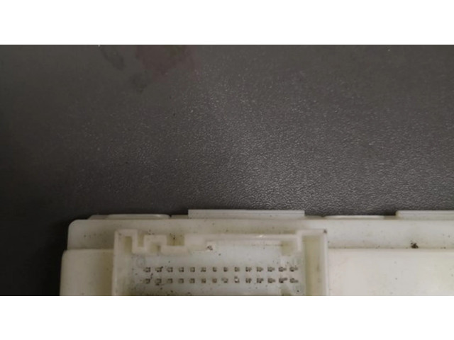 Блок управления без ключа