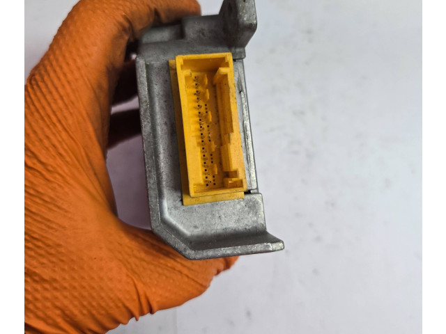 Блок подушек безопасности 46409123, E523790000 Fiat Marea