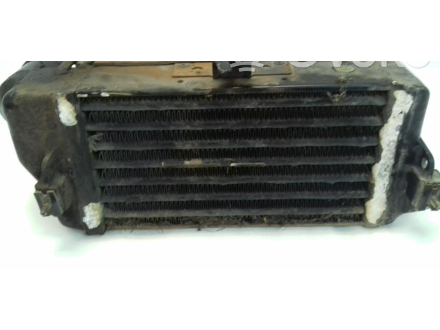 Интеркулер  52028089   Jeep Cherokee 