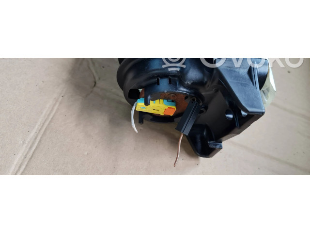 Подушка безопасности водителя 8R0880204E, BE5E86KVRCS Audi Q5 SQ5