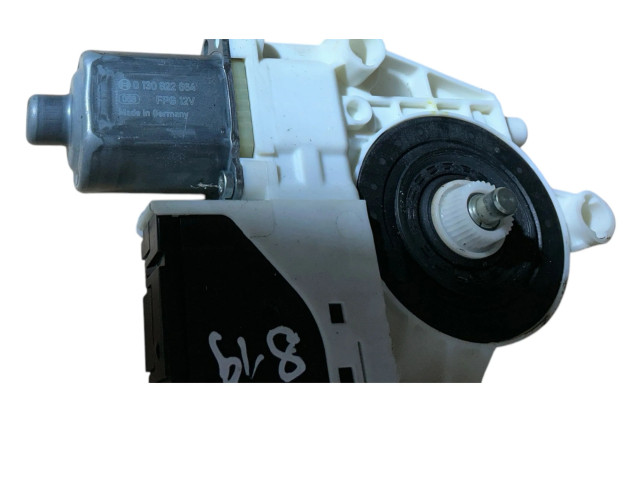 Передний двигатель механизма для подъема окон 0130822664, C44131102 Jeep Renegade