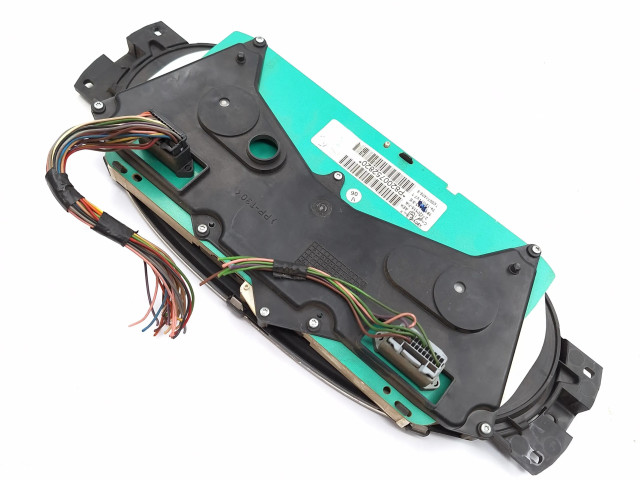 Панель приборов 216774992, 8200752820 Dacia Logan I