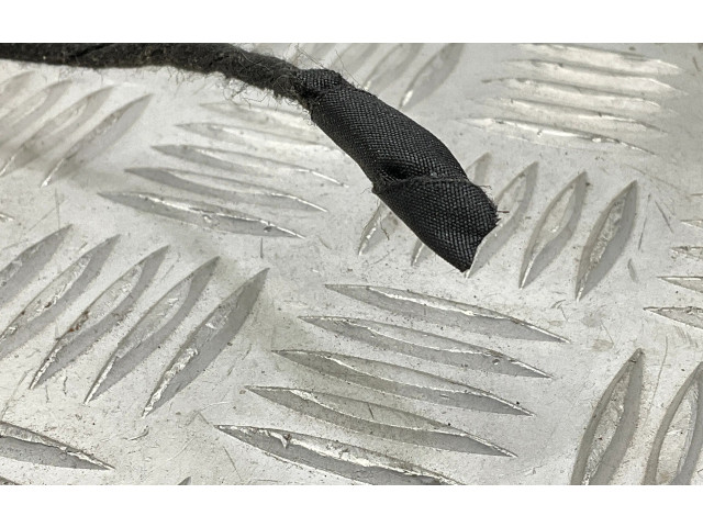 Подушка безопасности для колен 3V2880841E Skoda Superb B8 (3V)