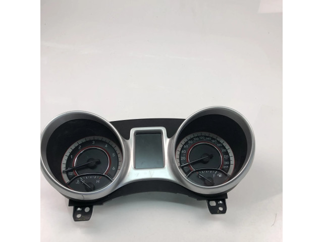 Панель приборов 56046751AF Fiat Freemont