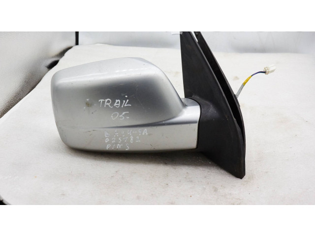 Zpětné zrcátko Nissan X-Trail T30 2005 e13010621