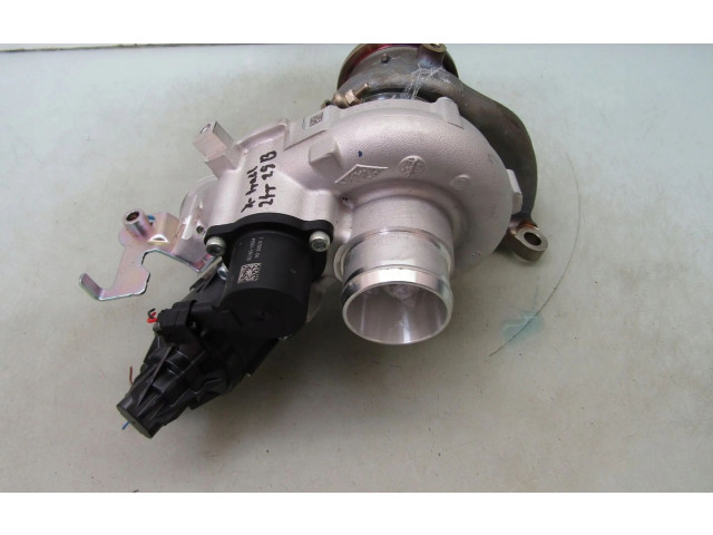  Турбина Nissan X-Trail T33  4913107606, 144116RC2A         