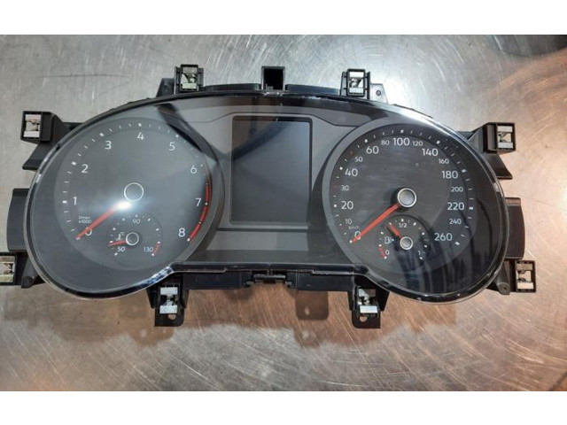 Přístrojová deska Volkswagen Tiguan 2021 5NA920750E