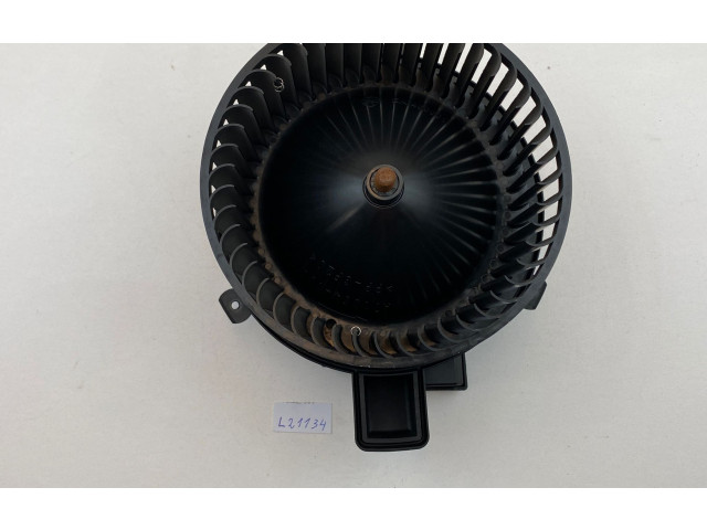 Вентилятор печки 4M1820021B, 0002115271 Audi Q5 SQ5